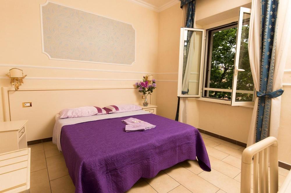 Cesar Palace Guesthouse Rome Exterior photo